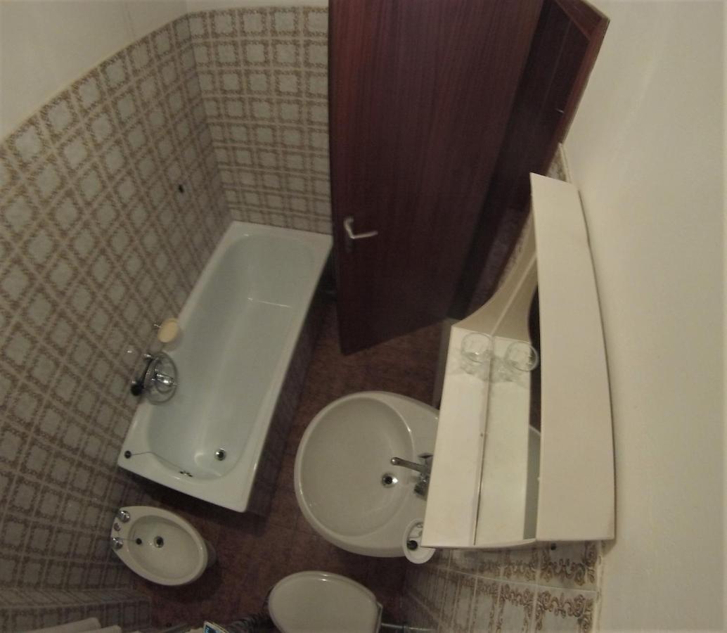 Residence Catullo Бецека Екстериор снимка
