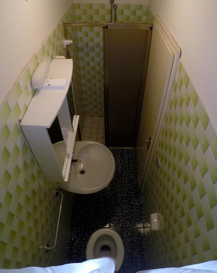 Residence Catullo Бецека Екстериор снимка