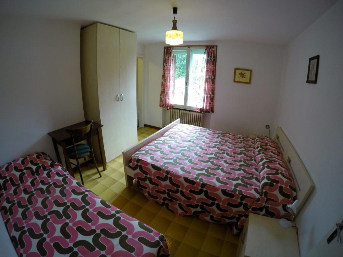Residence Catullo Бецека Екстериор снимка
