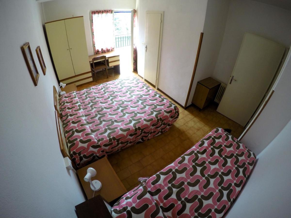 Residence Catullo Бецека Екстериор снимка