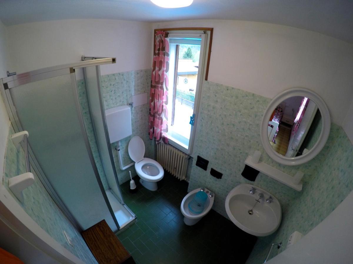Residence Catullo Бецека Екстериор снимка