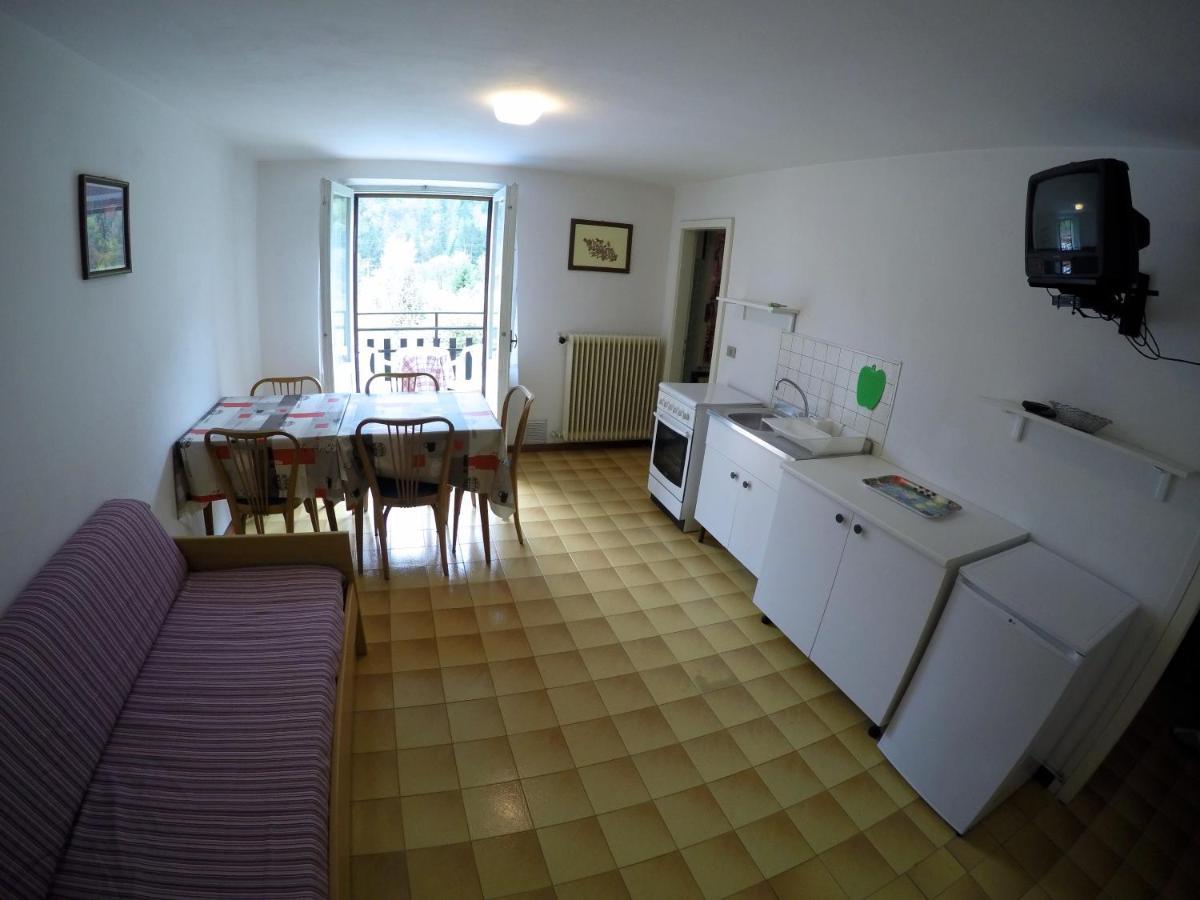 Residence Catullo Бецека Екстериор снимка