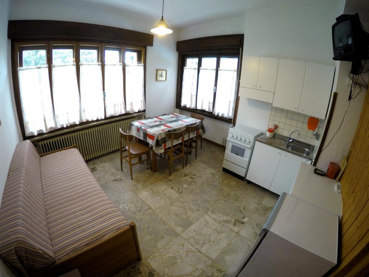Residence Catullo Бецека Екстериор снимка