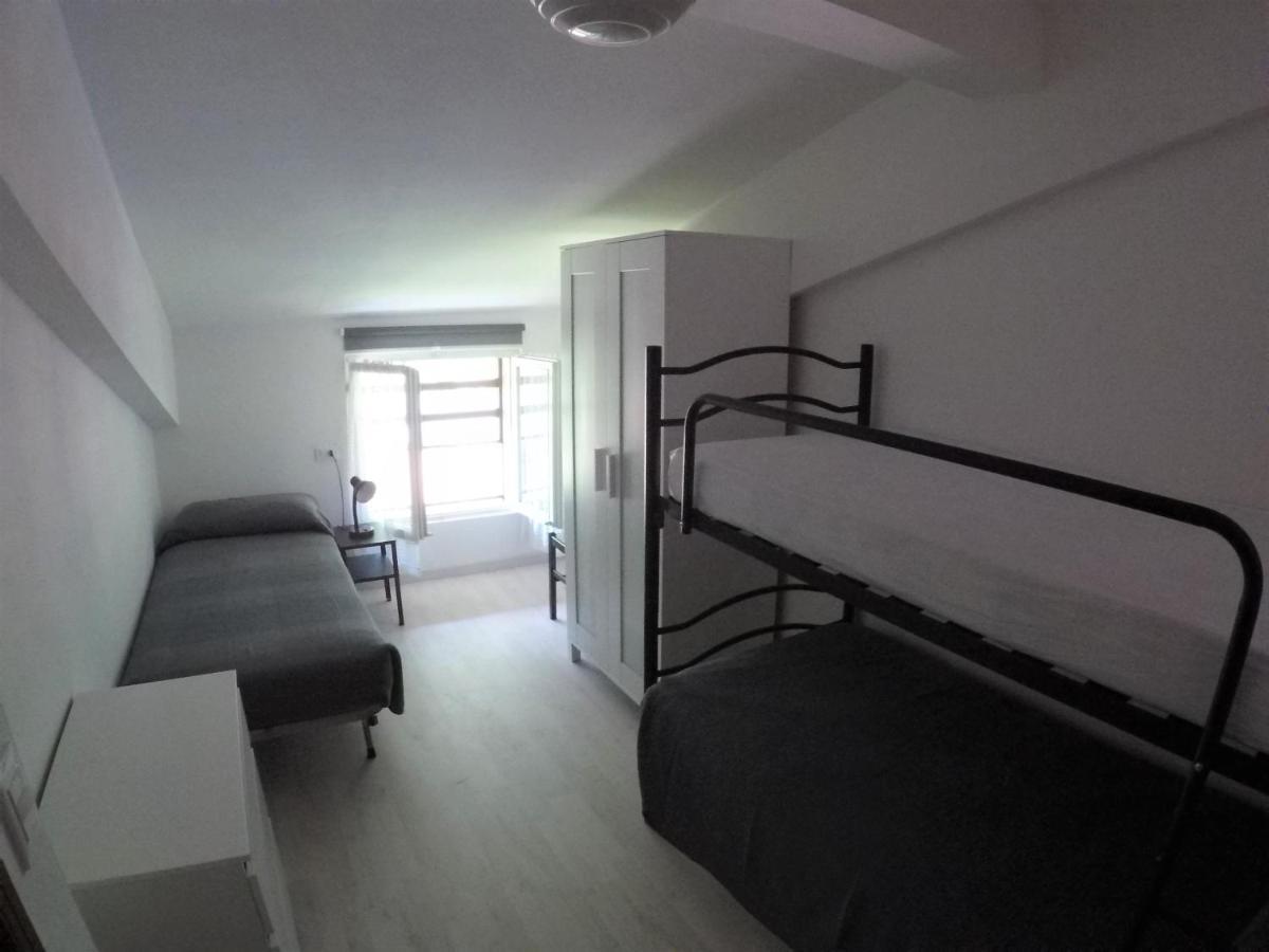 Residence Catullo Бецека Екстериор снимка