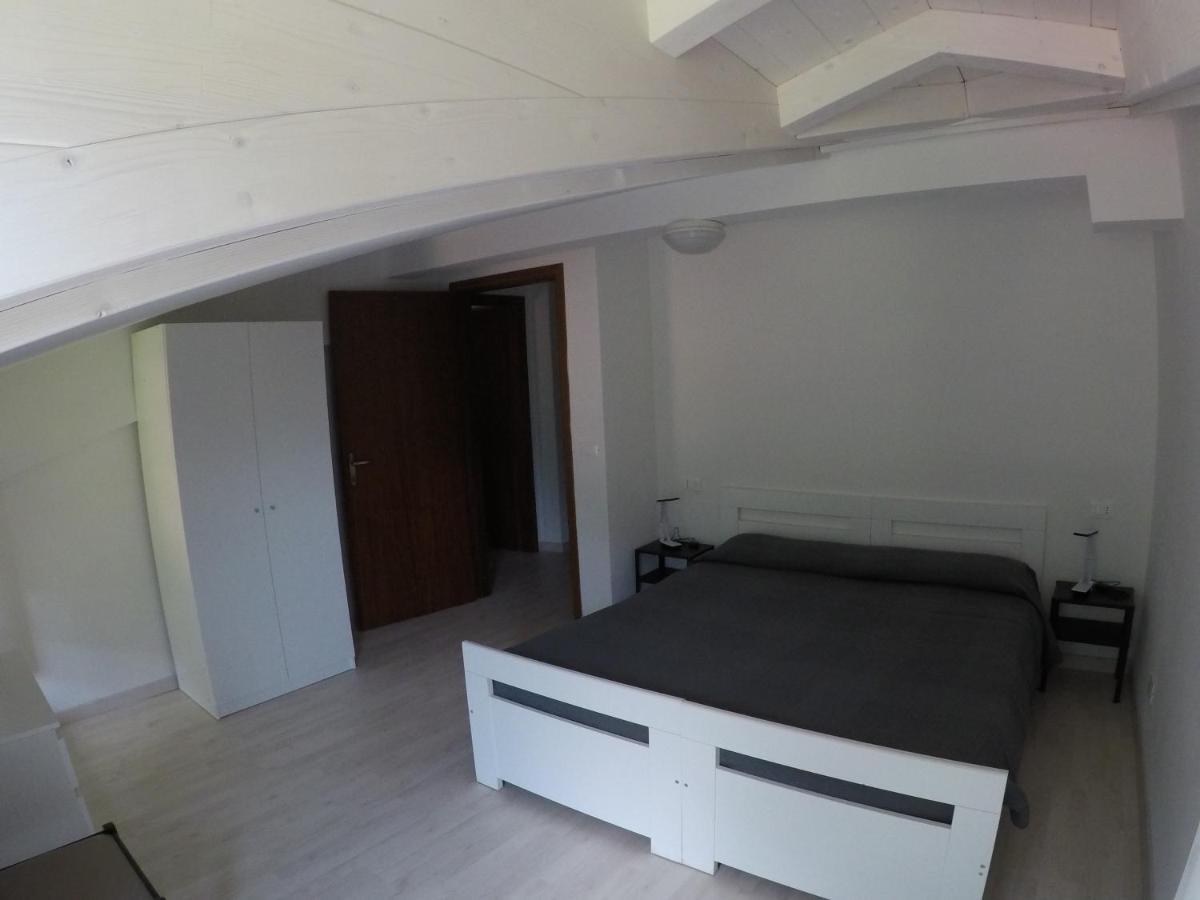 Residence Catullo Бецека Екстериор снимка