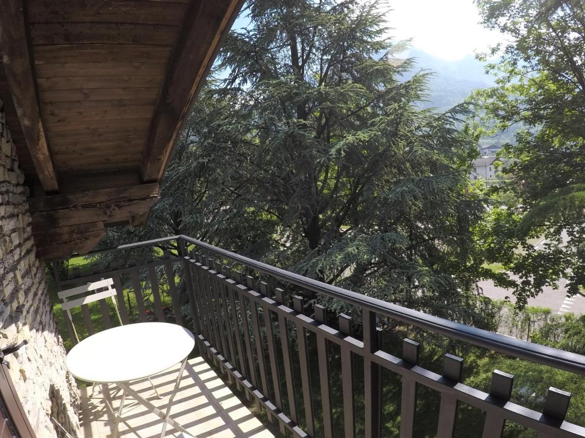 Residence Catullo Бецека Екстериор снимка