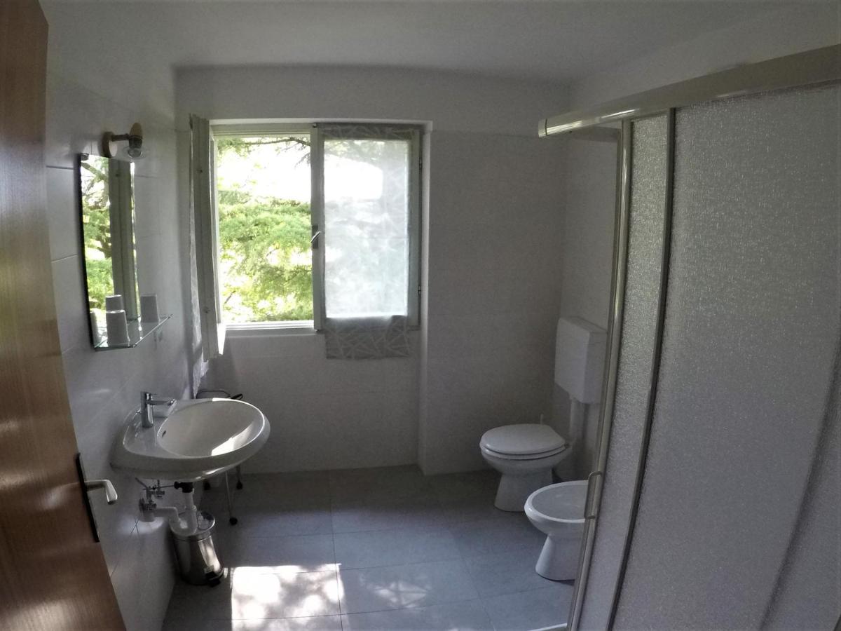 Residence Catullo Бецека Екстериор снимка