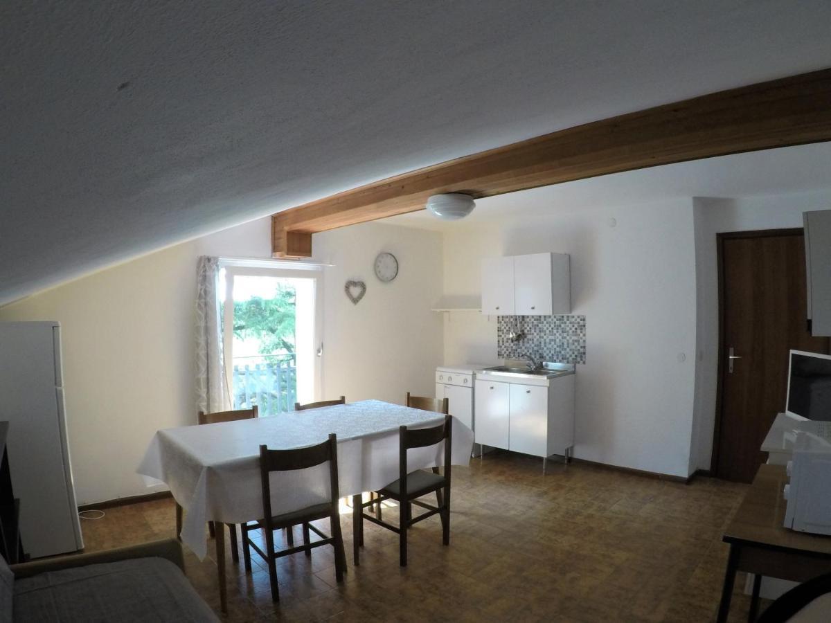 Residence Catullo Бецека Екстериор снимка