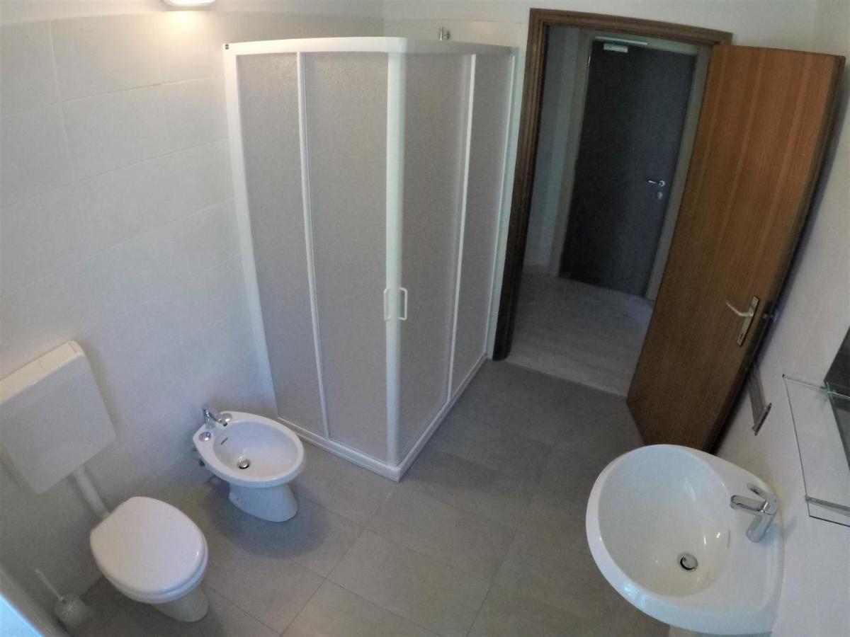 Residence Catullo Бецека Екстериор снимка