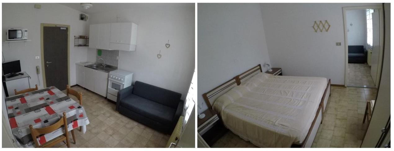 Residence Catullo Бецека Екстериор снимка